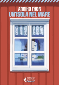 Un'isola nel mare - Librerie.coop