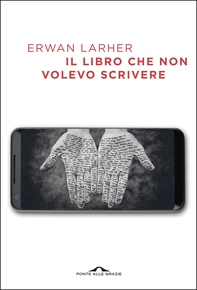 Il libro che non volevo scrivere - Librerie.coop