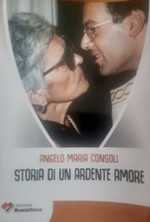 Storia di un ardente amore - Librerie.coop Storia di un ardente amore - Librerie.coop