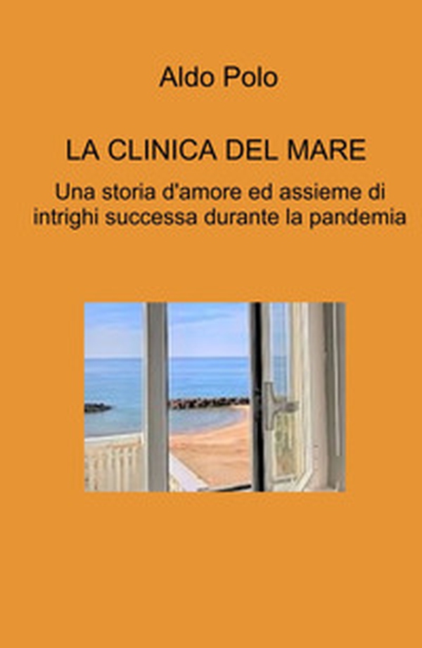 La clinica del mare - Librerie.coop La clinica del mare - Librerie.coop