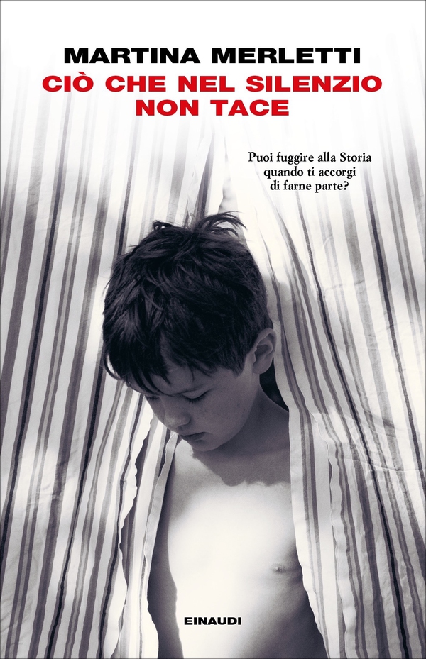 Ciò che nel silenzio non tace - Librerie.coop Ciò che nel silenzio non tace - Librerie.coop
