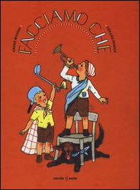 Facciamo che - Librerie.coop