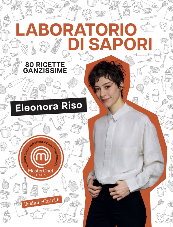 Laboratorio di sapori - Librerie.coop Laboratorio di sapori - Librerie.coop
