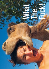 What the fuck! - Librerie.coop What the fuck! - Librerie.coop