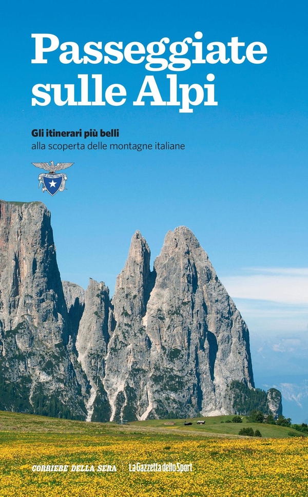Passeggiate sulle Alpi - Librerie.coop Passeggiate sulle Alpi - Librerie.coop