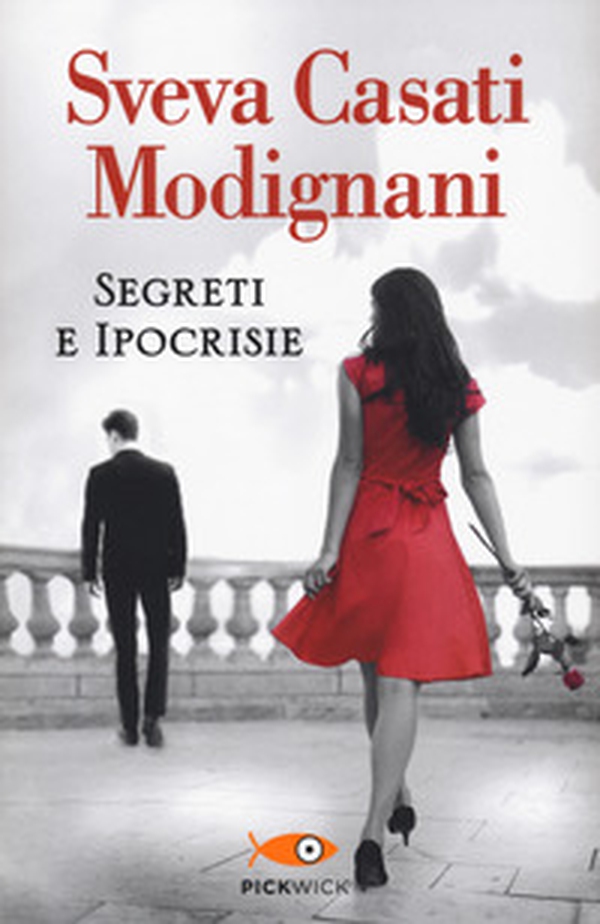 Segreti e ipocrisie - Librerie.coop Segreti e ipocrisie - Librerie.coop