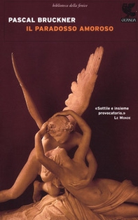 Il paradosso amoroso - Librerie.coop