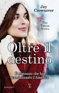 Oltre il destino - Librerie.coop Oltre il destino - Librerie.coop