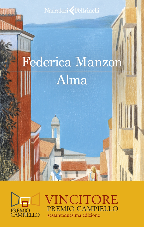 Alma - Librerie.coop Alma - Librerie.coop