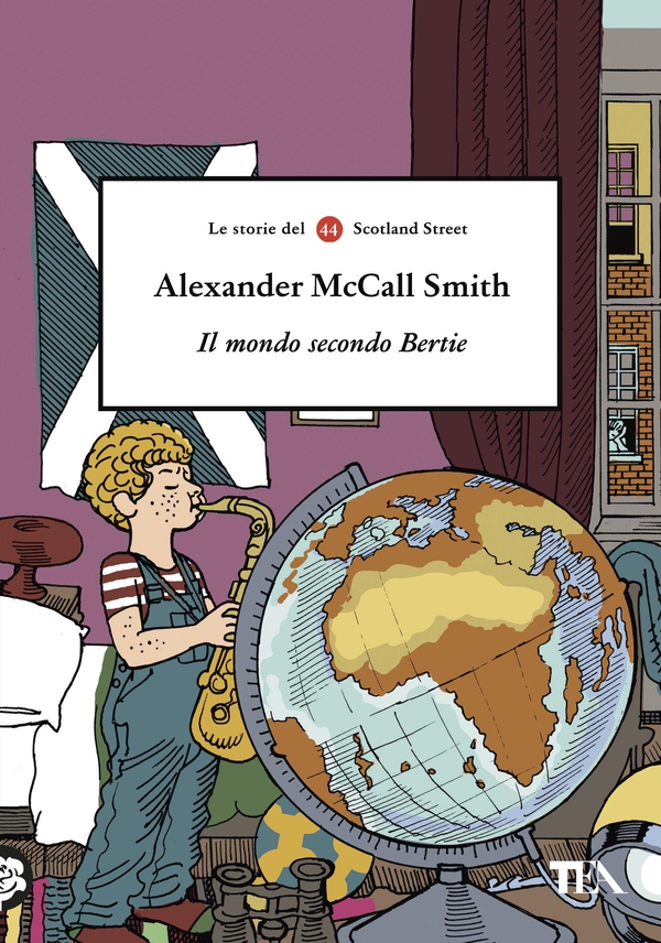 Il mondo secondo Bertie - Librerie.coop Il mondo secondo Bertie - Librerie.coop