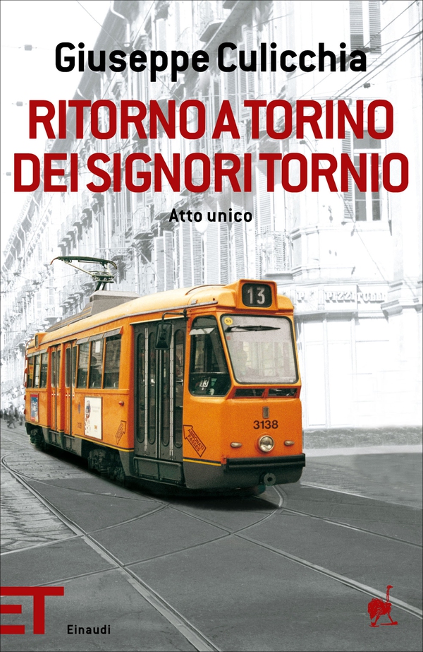 Ritorno a Torino dei signori Tornio - Librerie.coop Ritorno a Torino dei signori Tornio - Librerie.coop