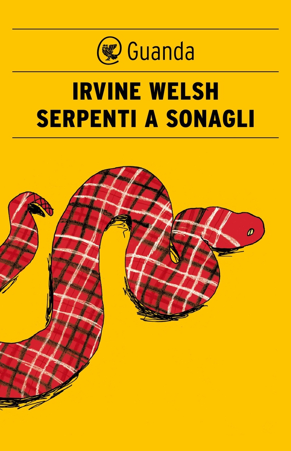 Serpenti a sonagli - Librerie.coop Serpenti a sonagli - Librerie.coop
