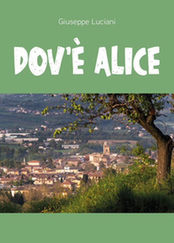 Dov'è Alice - Librerie.coop