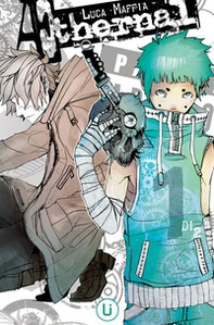 AEthernal - Librerie.coop