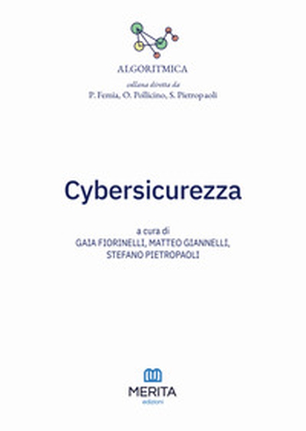 Cybersicurezza - Librerie.coop