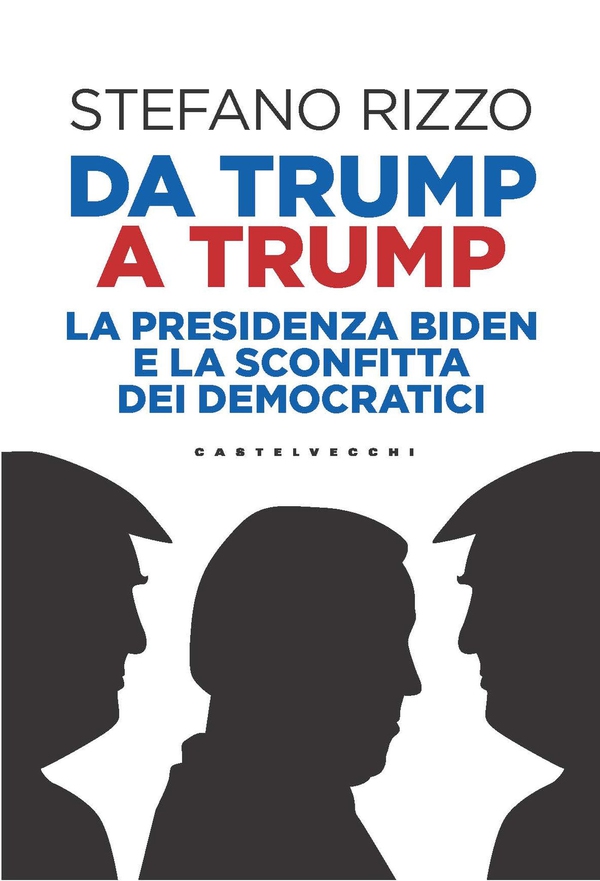 Da Trump a Trump - Librerie.coop Da Trump a Trump - Librerie.coop