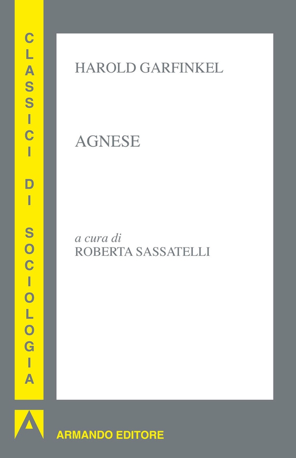 Agnese - Librerie.coop Agnese - Librerie.coop