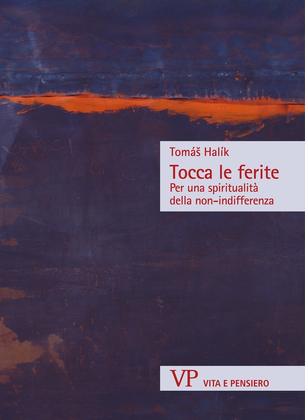 Tocca le ferite - Librerie.coop