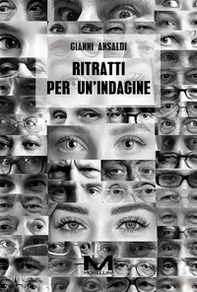 Ritratti per un'indagine - Librerie.coop
