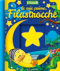 Le mie prime filastrocche - Librerie.coop