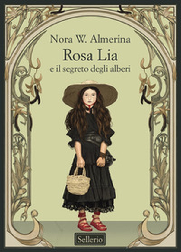 Rosa Lia e il segreto degli alberi - Librerie.coop