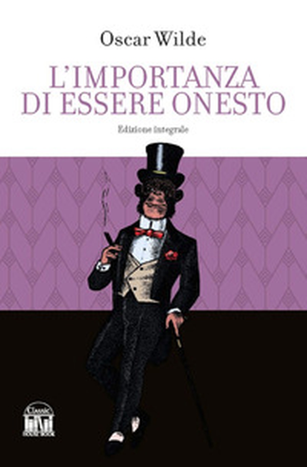 L'importanza di essere onesto - Librerie.coop L'importanza di essere onesto - Librerie.coop