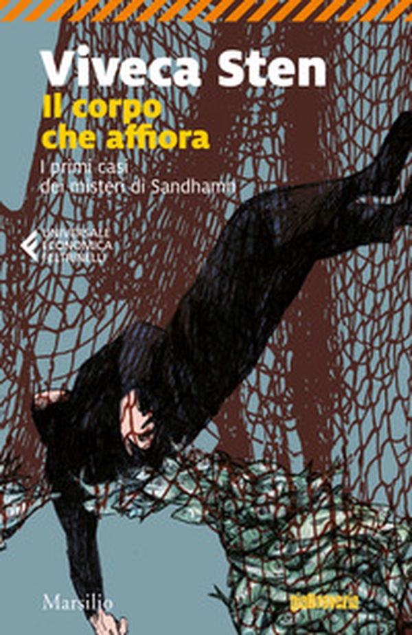 Il corpo che affiora. I primi casi dei misteri di Sandhamn - Librerie.coop Il corpo che affiora. I primi casi dei misteri di Sandhamn - Librerie.coop