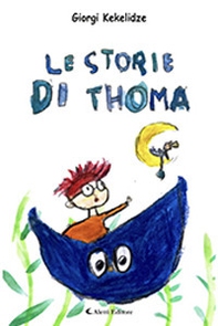 Le storie di Thoma - Librerie.coop