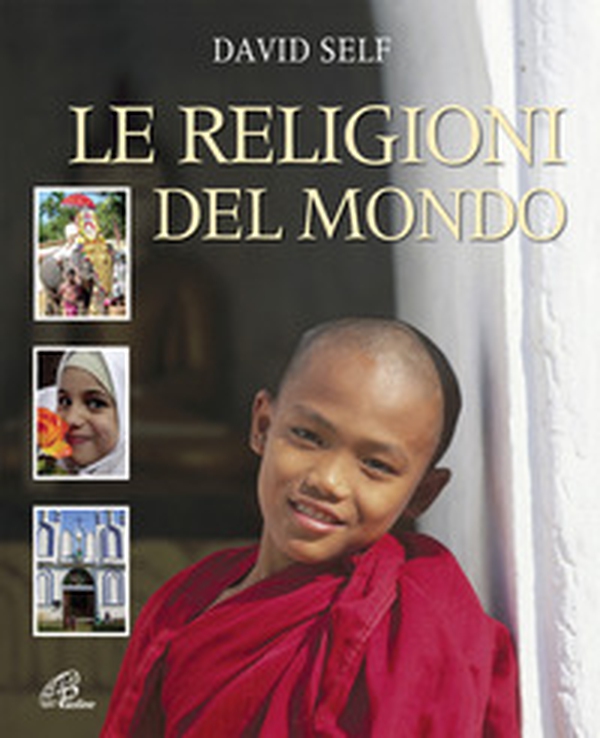 Le religioni del mondo - Librerie.coop Le religioni del mondo - Librerie.coop