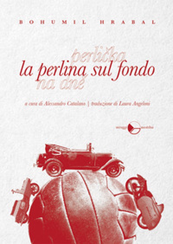 La perlina sul fondo - Librerie.coop La perlina sul fondo - Librerie.coop