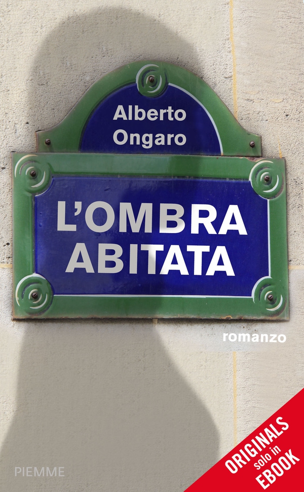 L'ombra abitata (ORIGINALS) - Librerie.coop L'ombra abitata (ORIGINALS) - Librerie.coop