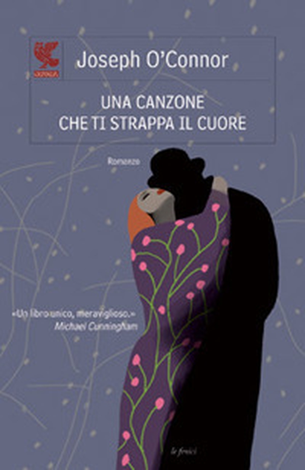 Una canzone che ti strappa il cuore - Librerie.coop Una canzone che ti strappa il cuore - Librerie.coop