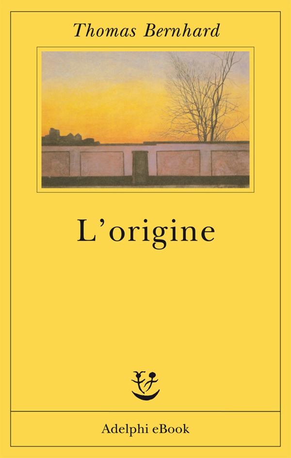 L'origine - Librerie.coop L'origine - Librerie.coop