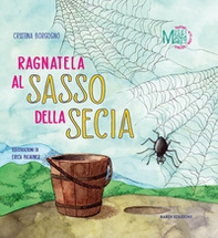 Ragnatela al Sasso della Secia - Librerie.coop Ragnatela al Sasso della Secia - Librerie.coop