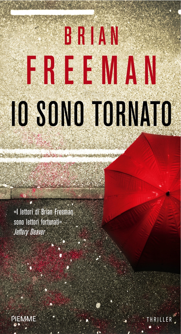 Io sono tornato - Librerie.coop Io sono tornato - Librerie.coop