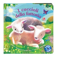 Solleva e scopri i cuccioli della fattoria. Tira la linguetta e scopri chi c'è nel nido pop-up! - Librerie.coop