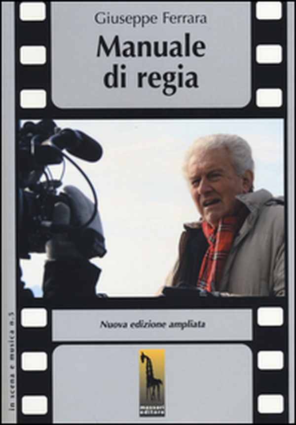 Manuale di regia - Librerie.coop Manuale di regia - Librerie.coop