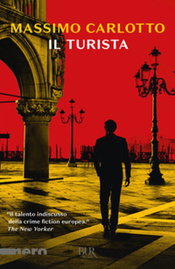 Il Turista - Librerie.coop Il Turista - Librerie.coop