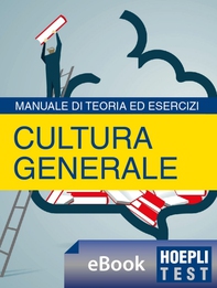 Hoepli Test Cultura generale - Librerie.coop Hoepli Test Cultura generale - Librerie.coop