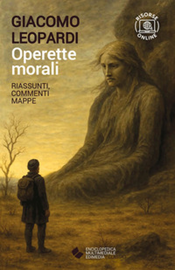 Operette morali - Librerie.coop Operette morali - Librerie.coop