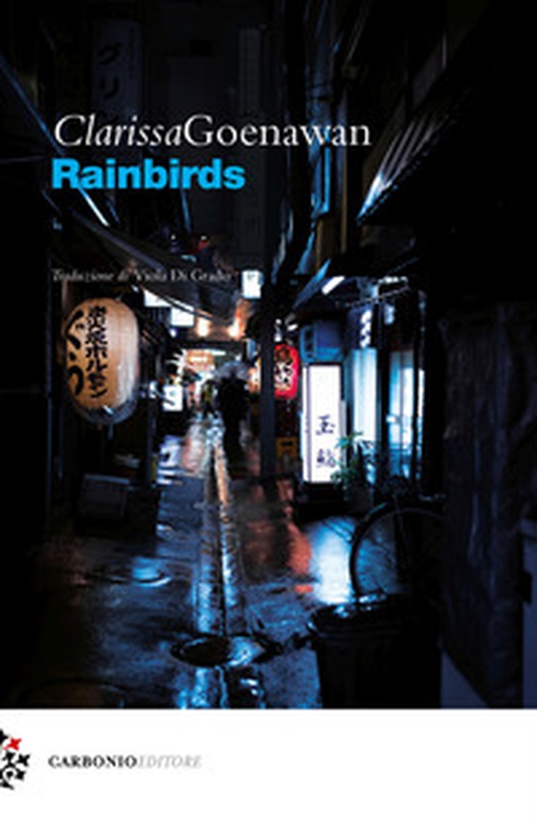 Rainbirds - Librerie.coop Rainbirds - Librerie.coop