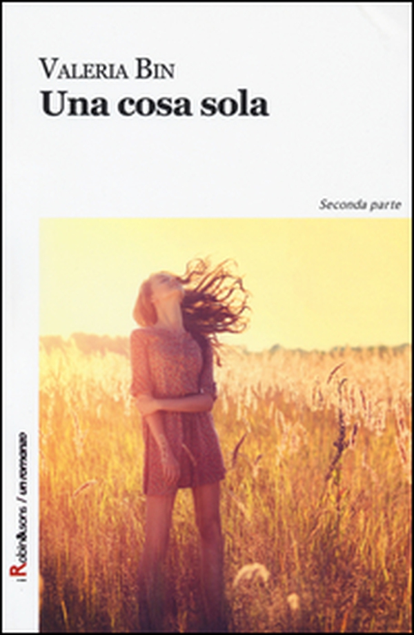 Una cosa sola - Librerie.coop Una cosa sola - Librerie.coop