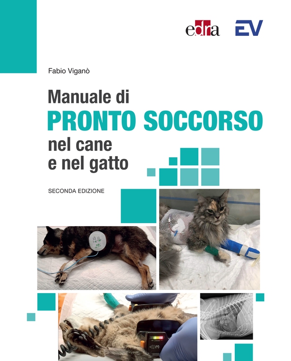 Manuale di Pronto Soccorso nel cane e nel gatto - Librerie.coop Manuale di Pronto Soccorso nel cane e nel gatto - Librerie.coop