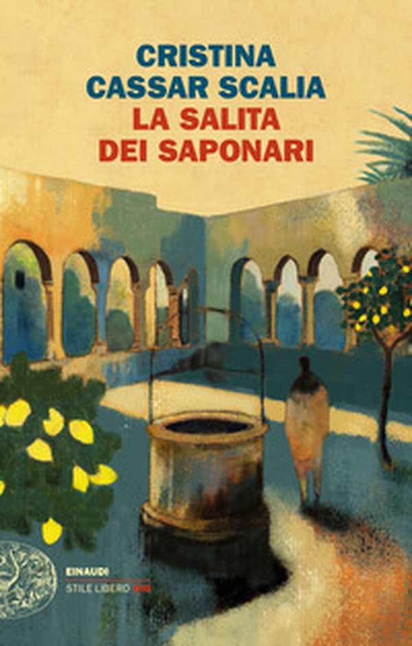 La Salita dei Saponari - Librerie.coop La Salita dei Saponari - Librerie.coop