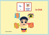 I cinque sensi in CAA - Librerie.coop
