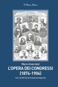 L'Opera dei Congressi (1874-1904) - Librerie.coop