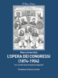 L'Opera dei Congressi (1874-1904) - Librerie.coop