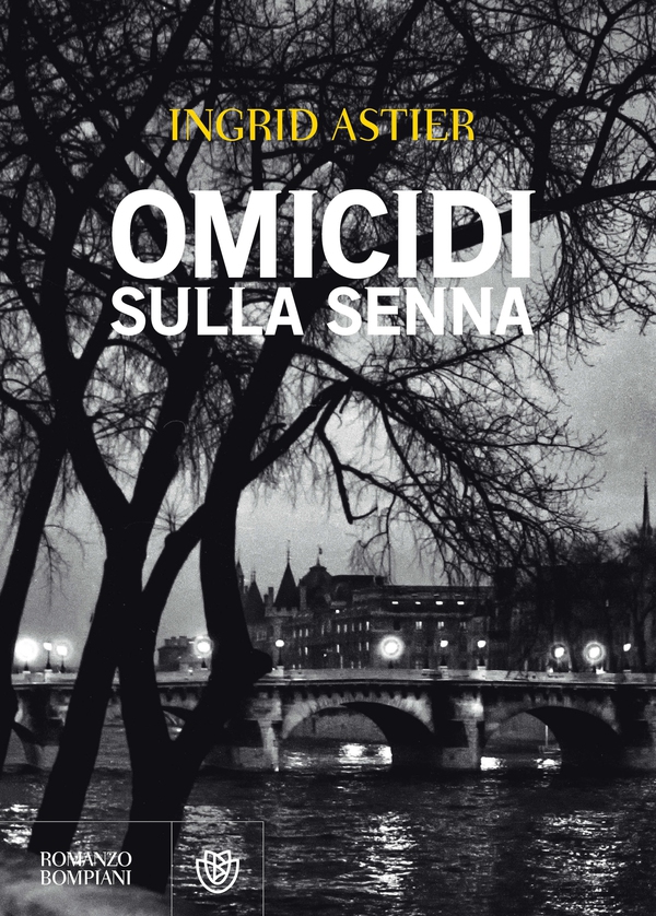 Omicidi sulla Senna - Librerie.coop Omicidi sulla Senna - Librerie.coop
