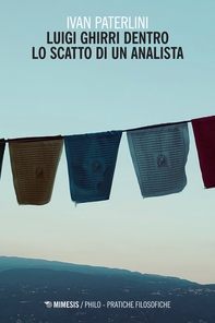 Luigi Ghirri dentro lo scatto di un analista - Librerie.coop