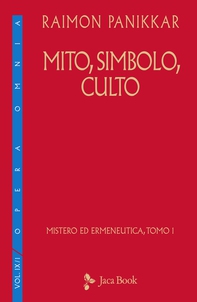 Mito, simbolo, culto - Librerie.coop